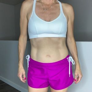 Old Navy Hot Pink Shorts